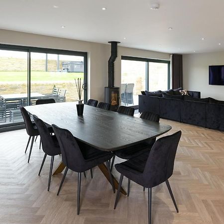 Mylstone House Villa Blackburn  Eksteriør billede