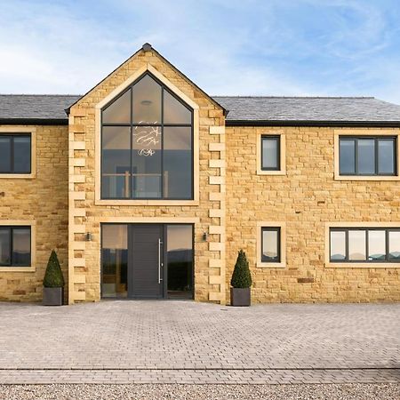 Mylstone House Villa Blackburn  Eksteriør billede