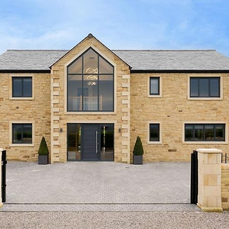 Mylstone House Villa Blackburn  Eksteriør billede