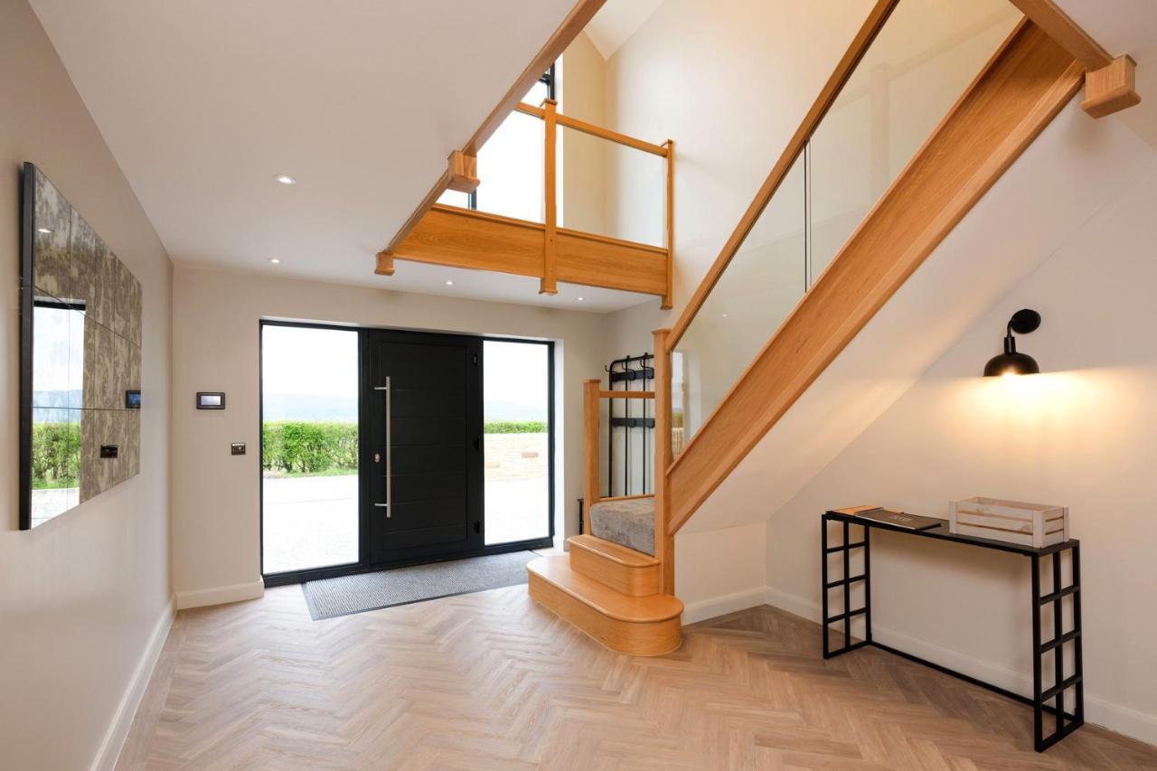 Mylstone House Villa Blackburn  Eksteriør billede