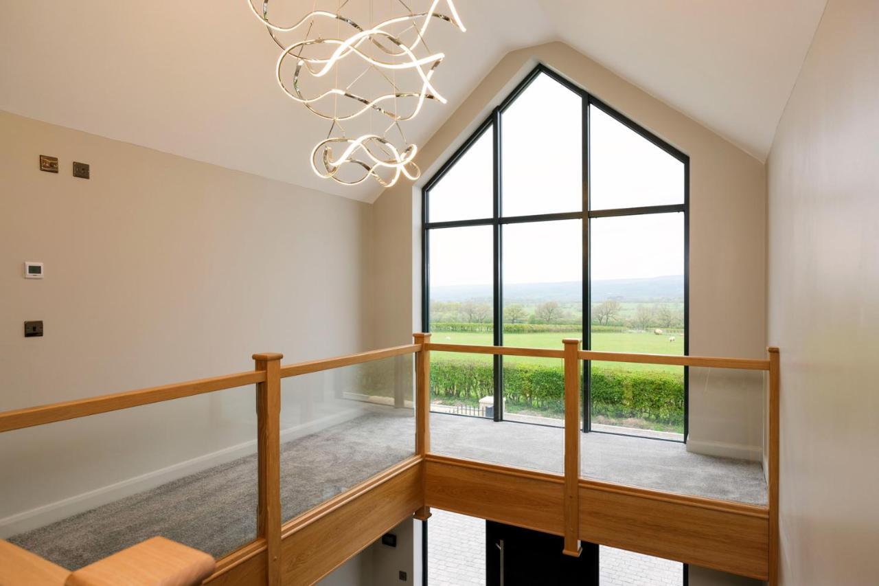 Mylstone House Villa Blackburn  Eksteriør billede