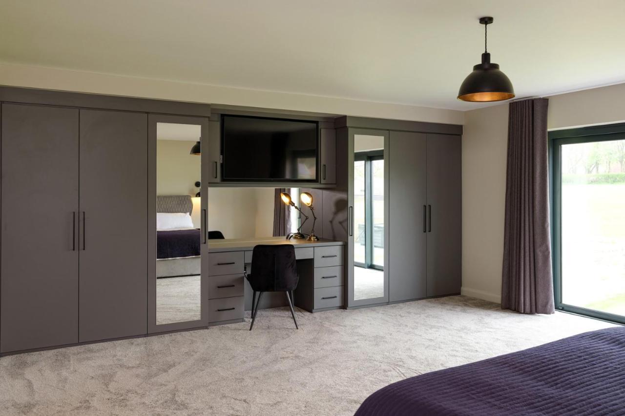 Mylstone House Villa Blackburn  Eksteriør billede